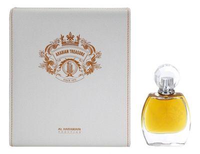 Al Haramain Arabian Treasure парфюмированная вода