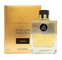 Lattafa Perfumes Khas Lil Rijal парфюмированная вода 100 мл