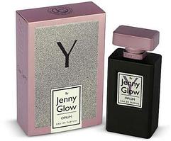 Jenny Glow Y Opium парфюмированная вода 80 мл тестер