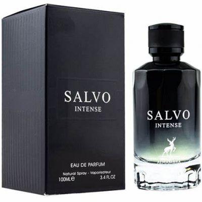 Alhambra Salvo Intense парфюмированная вода