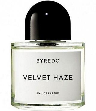 Byredo Velvet Haze парфюмированная вода - фото 1 - id-p114944590