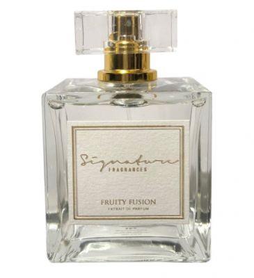 Signature Fragrances Fruity Fusion духи - фото 1 - id-p114946413