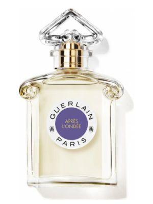 Guerlain Apres l'Ondee Eau de Toilette 2021 туалетная вода - фото 1 - id-p114955801