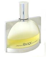 Shiseido Rivage парфюмированная вода винтаж 60 мл