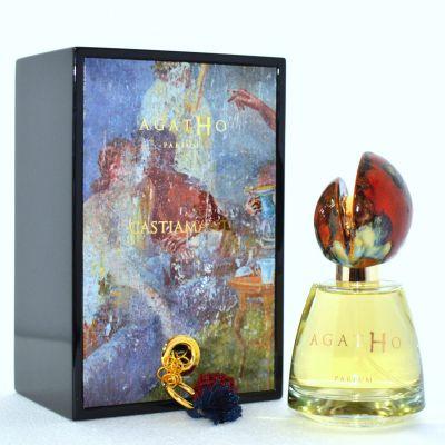 Agatho Parfum Castiamanti парфюмированная вода