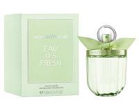 Women Secret Eau It's Fresh туалетная вода 100 мл тестер