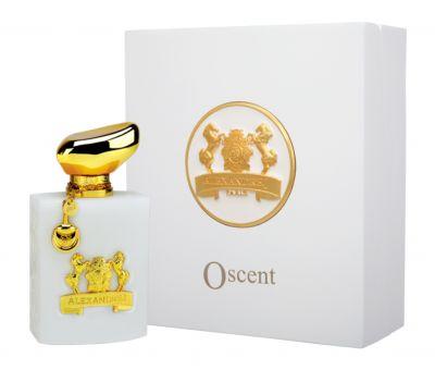 Alexandre J. Oscent White парфюмированная вода