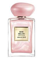 Giorgio Armani Prive Rose Milano Soie de Nacre парфюмированная вода