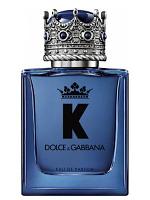 Dolce & Gabbana K Eau de Parfum парфюмированная вода 100 мл тестер