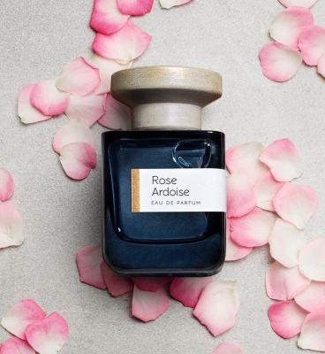 Atelier Materi Rose Ardoise парфюмированная вода