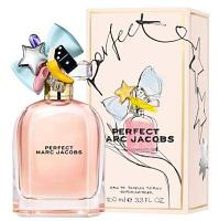 Marc Jacobs Perfect парфюмированная вода 50 мл тестер