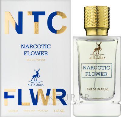 Alhambra Narcotic Flower  парфюмированная вода