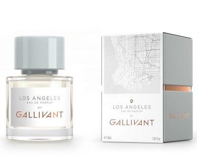 Gallivant Los Angeles парфюмированная вода 30 мл - фото 1 - id-p114947424