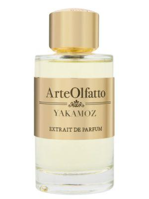 ArteOlfatto Yakamoz духи