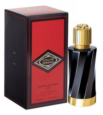 Versace Encens Supreme парфюмированная вода - фото 1 - id-p114950204