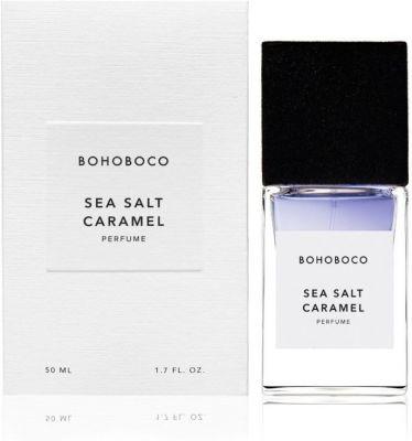 Bohoboco Sea Salt Caramel духи 50 мл - фото 1 - id-p114953052