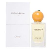 Dolce & Gabbana Fruit Collection Orange иіс суы 150 мл сынаушы