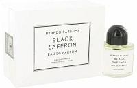 Byredo Black Saffron парфюмированная вода 50 мл тестер