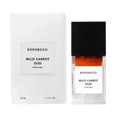 Bohoboco Wild Carrot Oud духи