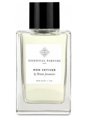 Essential Parfums Mon Vetiver туалетная вода - фото 1 - id-p114946502
