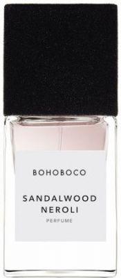 Bohoboco Sandalwood Neroli духи - фото 1 - id-p114953078