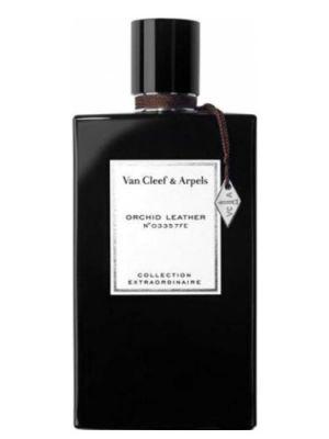 Van Cleef & Arpels Orchid Leather парфюмированная вода - фото 1 - id-p114966529