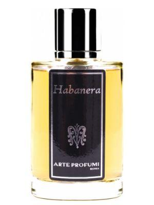Arte Profumi Habanera парфюмированная вода