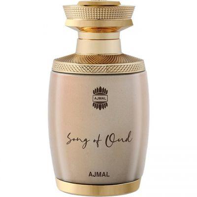 Ajmal Song of Oud парфюмированная вода