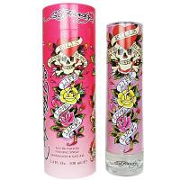 Christian Audigier Ed Hardy Women's парфюмированная вода 100 мл тестер 100 мл