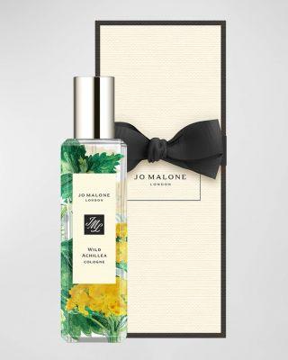 Jo Malone Wild Achillea одеколон  30 мл тестер