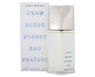 Issey Miyake L'Eau Bleue d'Issey Eau Fraiche туалетная вода