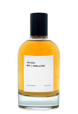Arcadia №9 Vanilla Pod парфюмированная вода