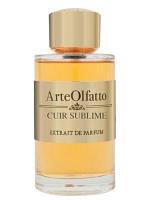 ArteOlfatto Cuir Sublime парфюмированная вода 100 мл тестер