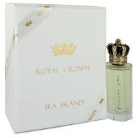 Royal Crown Sea Island парфюмированная вода 100 мл