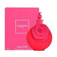 Valentino Valentina Pink парфюмированная вода 50 мл Тестер