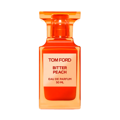 Tom Ford Bitter Peach парфюмированная вода - фото 1 - id-p114946596