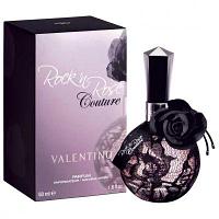 Valentino Rock'n Rose Couture парфюмированная вода 6 мл