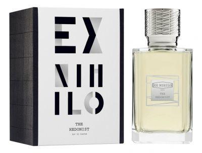 Ex Nihilo The Hedonist Musk парфюмированная вода