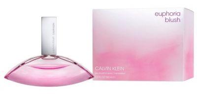 Calvin Klein Euphoria Blush парфюмированная вода 100 мл тестер - фото 1 - id-p114947564