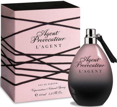 Agent Provocateur L`agent туалетная вода