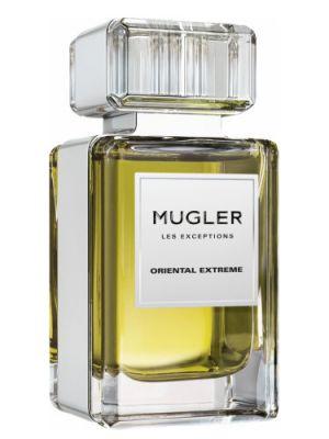 Thierry Mugler Les Exceptions Oriental Extreme парфюмированная вода 80 мл тестер - фото 1 - id-p114947579