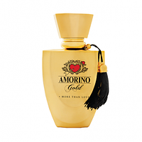 Amorino Gold More Than Love парфюмированная вода 50 мл