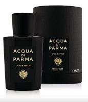 Acqua Di Parma Oud & Spice парфюмированная вода 100 мл