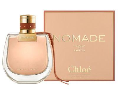 Chloe Nomade Absolu de Parfum парфюмированная вода 50 мл - фото 1 - id-p114948501