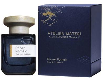Atelier Materi Poivre Pomelo парфюмированная вода - фото 1 - id-p114947601