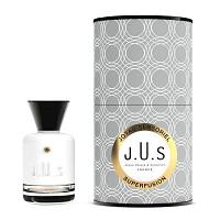 J.U.S Parfums Superfusion парфюмерлік суы 75 мл
