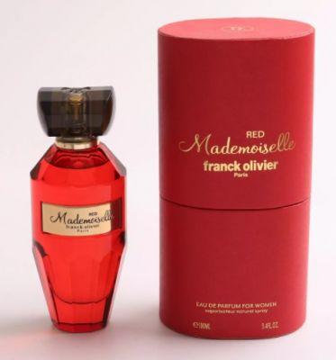 Franck Olivier Mademoiselle Red парфюмированная вода  100 мл тестер