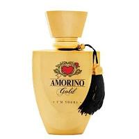 Amorino Gold I`m Yours парфюмированная вода 50 мл