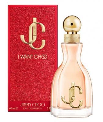 Jimmy Choo I Want парфюмированная вода - фото 1 - id-p114966669