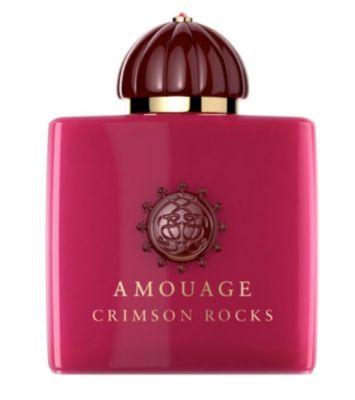 Amouage Crimson Rocks парфюмированная вода